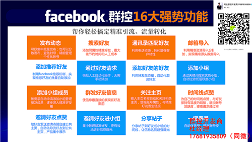 脸书营销系统-脸书-你的课-深圳网站建设/推广-查发分类
